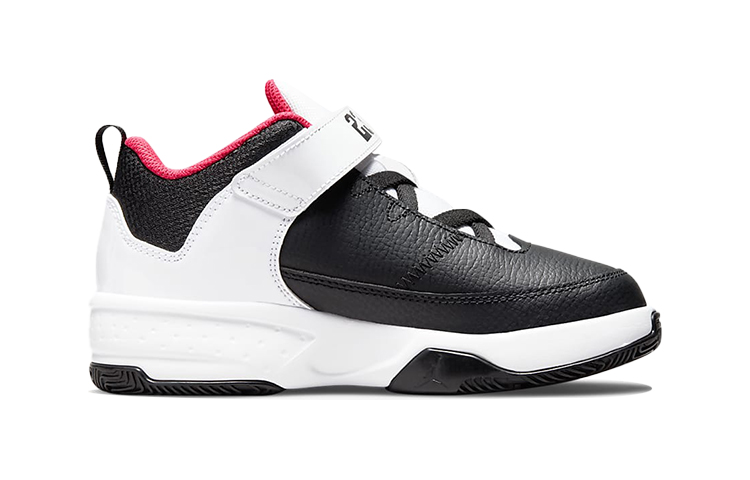 Order (PS) Air Jordan Max Aura 3 ''Nero Bianco'' DA8022-004