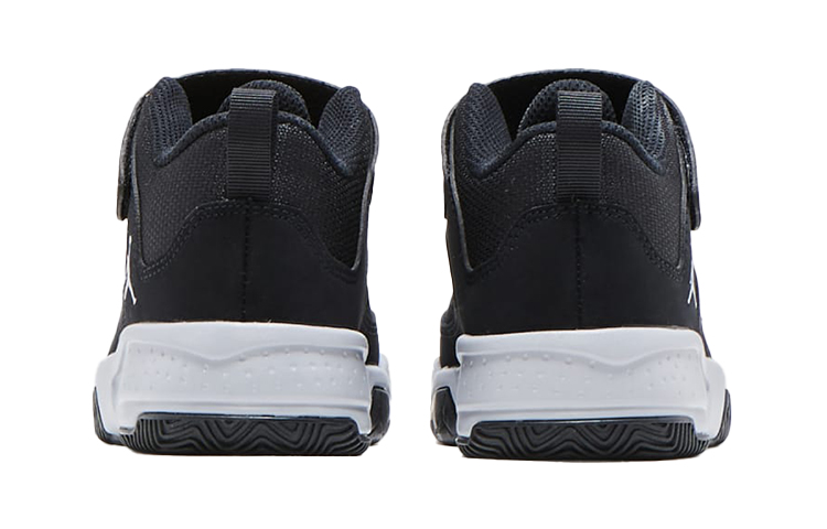 Lookbook (PS) Air Jordan Max Aura 3 '黑白' DA8022-002