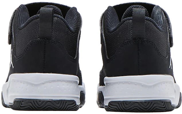 (PS) Air Jordan Max Aura 3 ''Nero Bianco'' DA8022-002 Lookbook (PS) Air Jordan Max Aura 3 ''Nero Bianco'' DA8022-002