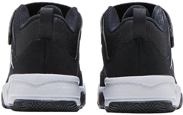 (PS) Air Jordan Max Aura 3 'Negro Blanco' DA8022-002 Lookbook (PS) Air Jordan Max Aura 3 'Negro Blanco' DA8022-002