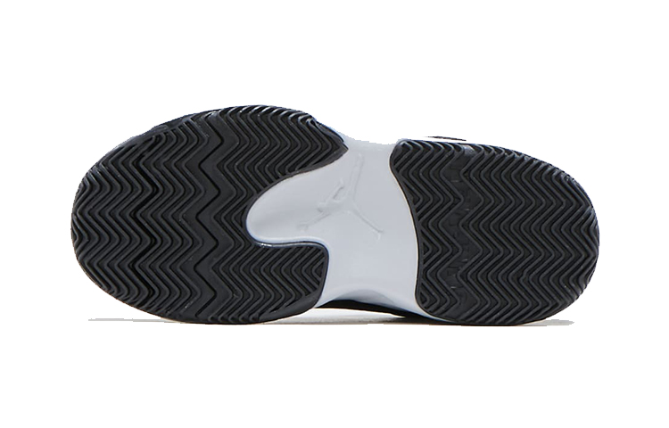 Shop (PS) Air Jordan Max Aura 3 '黑白' DA8022-002