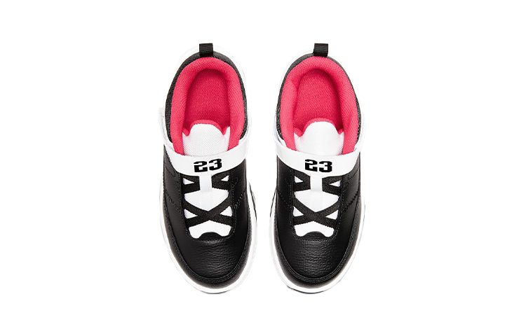 Shop (PS) Air Jordan Max Aura 3 'Negro Blanco' DA8022-004