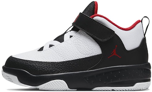 (PS) 에어 조던 맥스 오라 3 블랙/화이트/레드 DA8022-161 Buy (PS) 에어 조던 맥스 오라 3 블랙/화이트/레드 DA8022-161