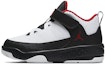 Buy (PS) Air Jordan Max Aura 3 'Hitam Putih Merah' DA8022-161