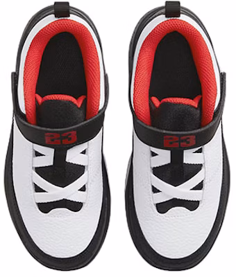 (PS) Air Jordan Max Aura 3 'Hitam Putih Merah' DA8022-161 Shop (PS) Air Jordan Max Aura 3 'Hitam Putih Merah' DA8022-161