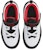 (PS) Air Jordan Max Aura 3 'Hitam Putih Merah' DA8022-161