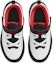 Shop (PS) Air Jordan Max Aura 3 'Hitam Putih Merah' DA8022-161