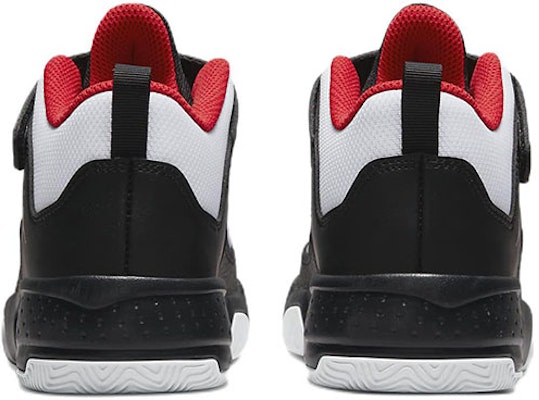 (PS) Air Jordan Max Aura 3 'Hitam Putih Merah' DA8022-161 Purchase (PS) Air Jordan Max Aura 3 'Hitam Putih Merah' DA8022-161