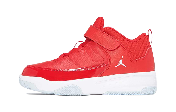 (Preschool) Air Jordan Max Aura 3 'University Red' DA8022-600