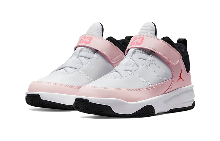 Lookbook (PS) Air Jordan Max Aura 3 ''Wit Atmosphere'' DA8022-102