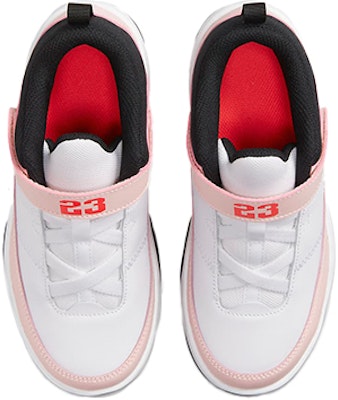 (Preschool) Air Jordan Max Aura 3 'White Atmosphere' DA8022-102 Shop (Preschool) Air Jordan Max Aura 3 'White Atmosphere' DA8022-102