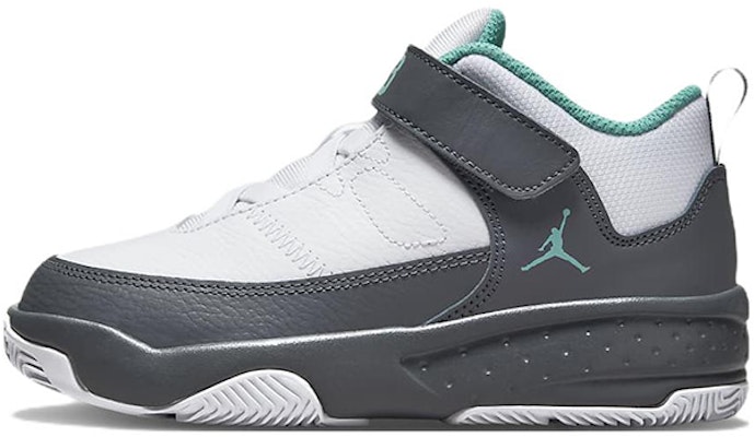 (PS) Air Jordan Max Aura 3 'Blanco Gris Verde' DA8022-113 Buy (PS) Air Jordan Max Aura 3 'Blanco Gris Verde' DA8022-113