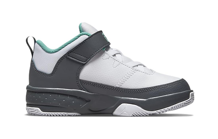 Order (PS) Air Jordan Max Aura 3 ''Wit Grijs Groen'' DA8022-113