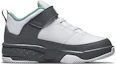 Order (PS) Air Jordan Max Aura 3 ''Wit Grijs Groen'' DA8022-113