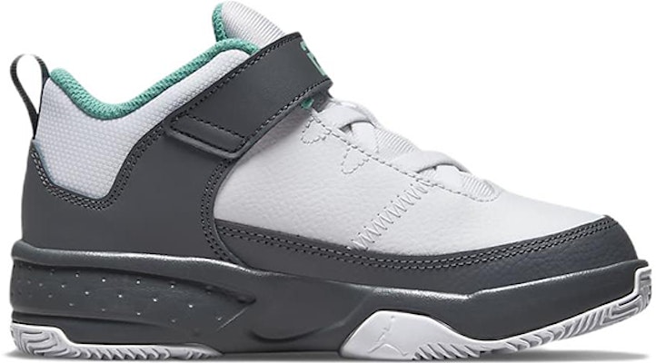 (PS) Air Jordan Max Aura 3 'Blanco Gris Verde' DA8022-113 Order (PS) Air Jordan Max Aura 3 'Blanco Gris Verde' DA8022-113