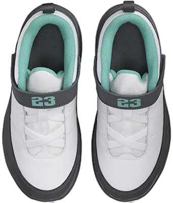 (PS) Air Jordan Max Aura 3 ''Wit Grijs Groen'' DA8022-113 Shop (PS) Air Jordan Max Aura 3 ''Wit Grijs Groen'' DA8022-113