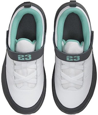 (PS) Air Jordan Max Aura 3 'Blanco Gris Verde' DA8022-113 Shop (PS) Air Jordan Max Aura 3 'Blanco Gris Verde' DA8022-113