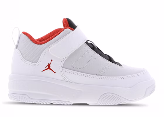 (PS) Air Jordan Max Aura 3 'Putih Merah Universiti' DA8022-105 Buy (PS) Air Jordan Max Aura 3 'Putih Merah Universiti' DA8022-105