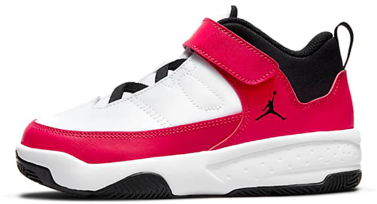 (PS) Air Jordan Max Aura 3 ''Bianco Very Berry'' DA8022-106 Buy (PS) Air Jordan Max Aura 3 ''Bianco Very Berry'' DA8022-106