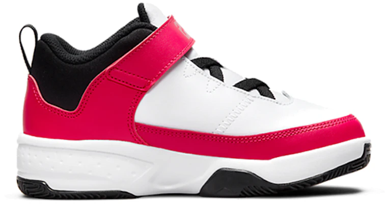 (PS) Air Jordan Max Aura 3 ''Bianco Very Berry'' DA8022-106 Order (PS) Air Jordan Max Aura 3 ''Bianco Very Berry'' DA8022-106