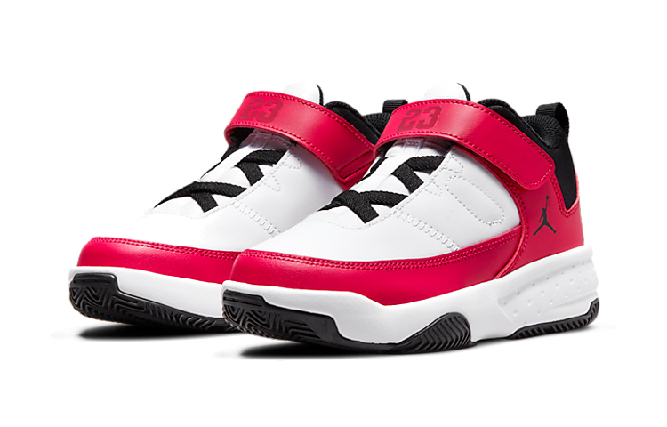 Lookbook (PS) Air Jordan Max Aura 3 ''Bianco Very Berry'' DA8022-106