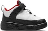 Order (TD) Air Jordan Max Aura 3 'Negro Blanco Rojo' DA8023-161