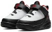 Lookbook (TD) Air Jordan Max Aura 3 'Negro Blanco Rojo' DA8023-161