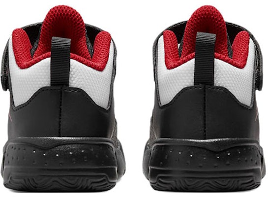 (TD) Air Jordan Max Aura 3 'Negro Blanco Rojo' DA8023-161 Purchase (TD) Air Jordan Max Aura 3 'Negro Blanco Rojo' DA8023-161