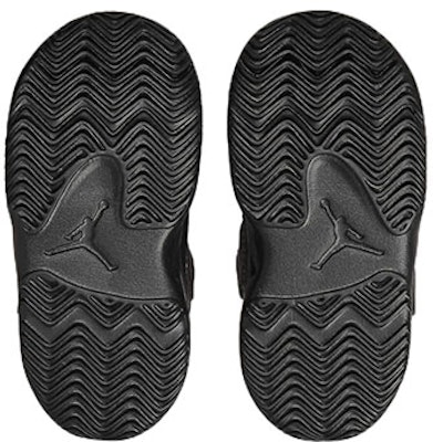 (TD) Air Jordan Max Aura 3 'Negro Blanco Rojo' DA8023-161 Details for (TD) Air Jordan Max Aura 3 'Negro Blanco Rojo' DA8023-161