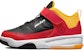 (PS) Air Jordan Max Aura 3 SE 'Hitam Gym Merah Emas' DJ6243-607
