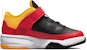 (PS) Air Jordan Max Aura 3 SE 'Hitam Gym Merah Emas' DJ6243-607