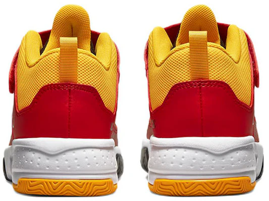 (PS) Air Jordan Max Aura 3 SE ''Noir Rouge Gym Or'' DJ6243-607 Purchase (PS) Air Jordan Max Aura 3 SE ''Noir Rouge Gym Or'' DJ6243-607