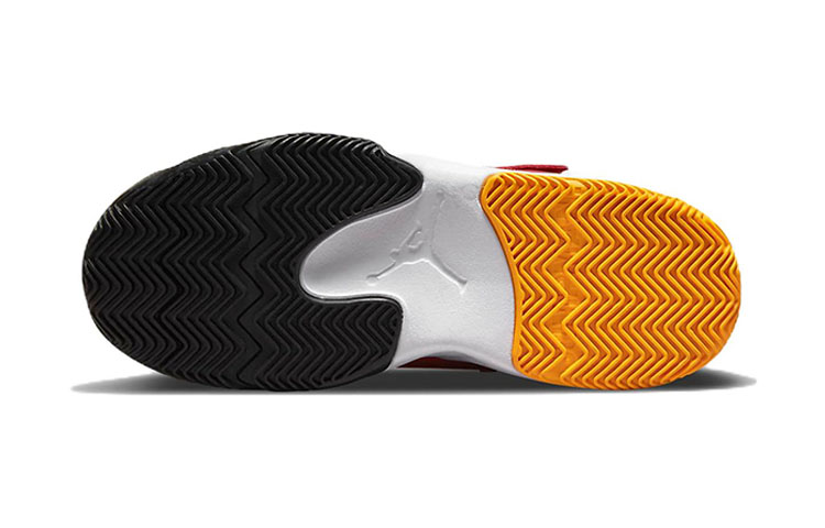 Details for (PS) Air Jordan Max Aura 3 SE ''Noir Rouge Gym Or'' DJ6243-607