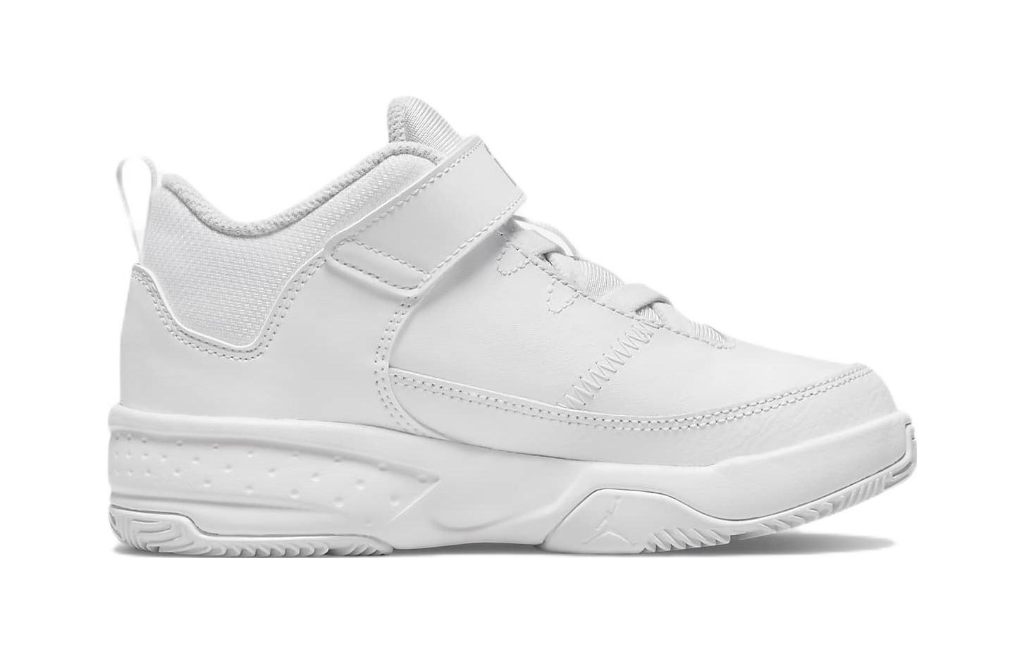 Order (PS) Air Jordan Max Aura 3 Wit DA8022-110