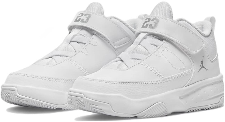 (PS) Air Jordan Max Aura 3 Blanco DA8022-110 Lookbook (PS) Air Jordan Max Aura 3 Blanco DA8022-110