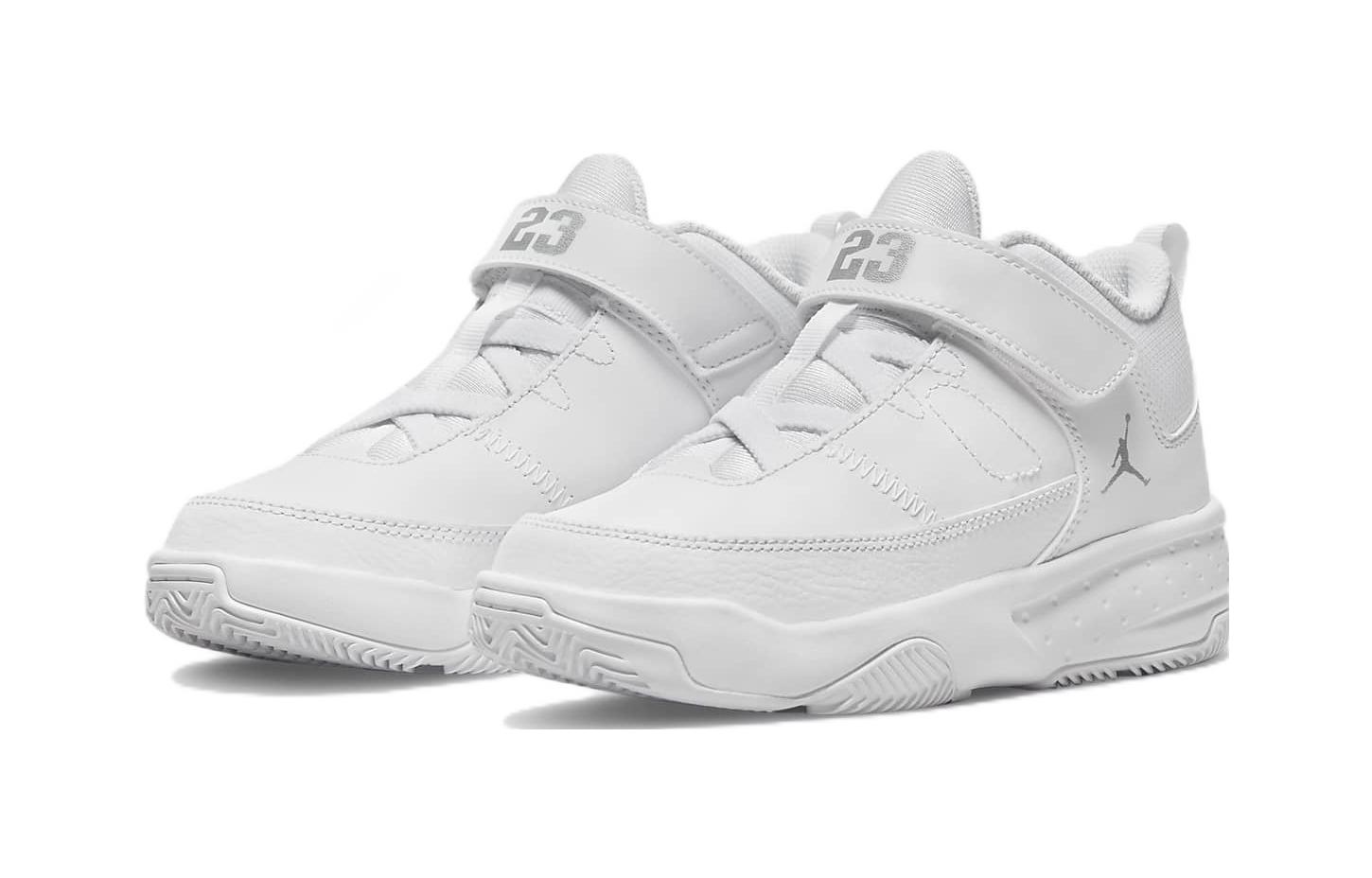 Lookbook (PS) Air Jordan Max Aura 3 Wit DA8022-110