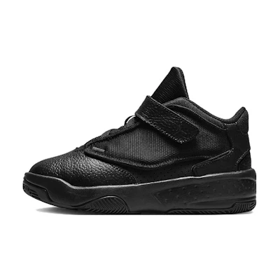 (PS) Jordan Max Aura 4 'Black Anthracite'