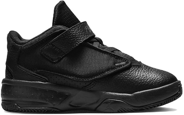 (PS) Air Jordan Max Aura 4 'Hitam Anthracite' DQ8403-001 Order (PS) Air Jordan Max Aura 4 'Hitam Anthracite' DQ8403-001