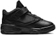 (PS) Air Jordan Max Aura 4 'Hitam Anthracite' DQ8403-001