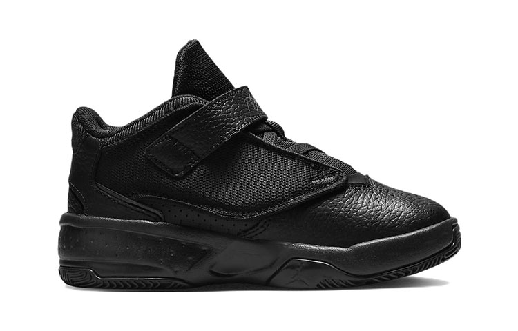 Order (PS) Air Jordan Max Aura 4 ''Nero Antracite'' DQ8403-001