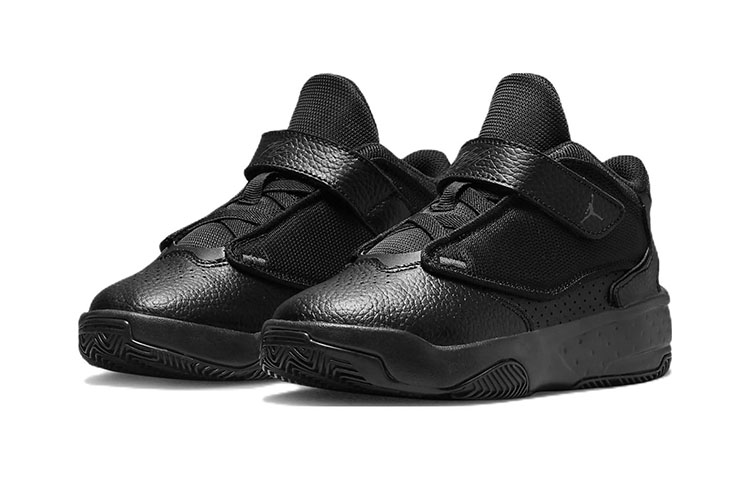 Lookbook (PS) Air Jordan Max Aura 4 ''Nero Antracite'' DQ8403-001