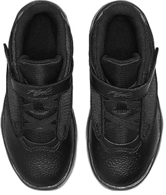 (PS) Air Jordan Max Aura 4 '黑色烟煤灰' DQ8403-001 Shop (PS) Air Jordan Max Aura 4 '黑色烟煤灰' DQ8403-001
