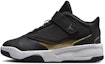 Buy (PS) Air Jordan Max Aura 4 'Hitam Emas Metalik' DQ8403-071