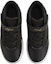 Shop (PS) Air Jordan Max Aura 4 'Hitam Emas Metalik' DQ8403-071