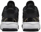 Purchase (PS) Air Jordan Max Aura 4 'Hitam Emas Metalik' DQ8403-071