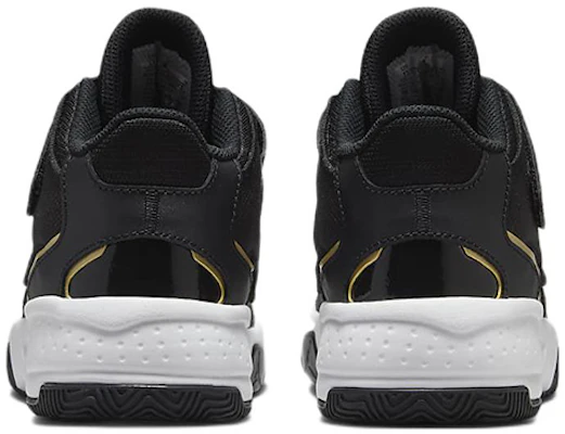 (PS) Air Jordan Max Aura 4 ''Zwart Metallic Goud'' DQ8403-071 Purchase (PS) Air Jordan Max Aura 4 ''Zwart Metallic Goud'' DQ8403-071