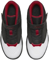 (PS) Air Jordan Max Aura 4 'Hitam Putih Merah Gym' DQ8403-061 Shop (PS) Air Jordan Max Aura 4 'Hitam Putih Merah Gym' DQ8403-061