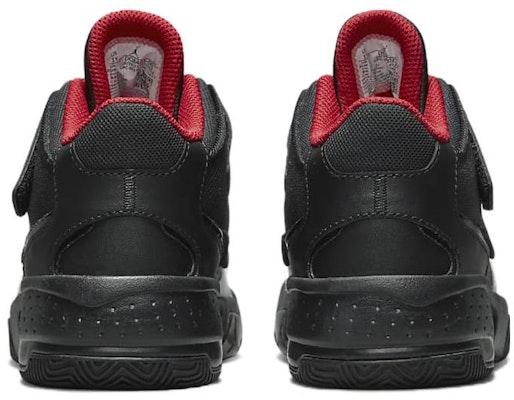 (PS) Air Jordan Max Aura 4 'Hitam Putih Merah Gym' DQ8403-061 Purchase (PS) Air Jordan Max Aura 4 'Hitam Putih Merah Gym' DQ8403-061