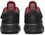 (PS) Air Jordan Max Aura 4 'Hitam Putih Merah Gym' DQ8403-061