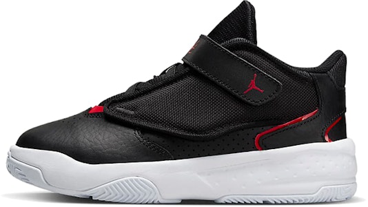 (PS) Air Jordan Max Aura 4 'Bred' Lelaki Wanita Kasut Sukan Retro. DQ8403-006 Buy (PS) Air Jordan Max Aura 4 'Bred' Lelaki Wanita Kasut Sukan Retro. DQ8403-006